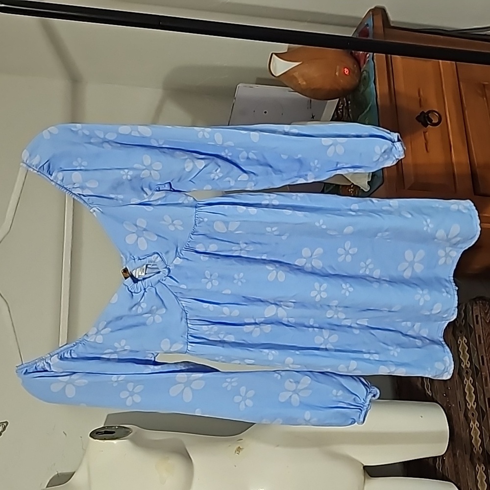 55 American Eagle dress